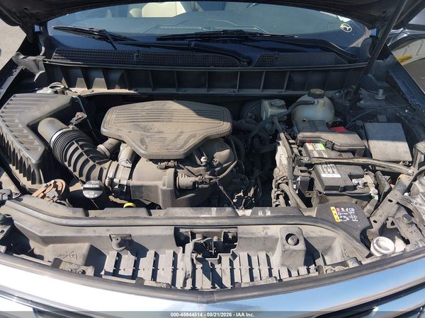 2017 CADILLAC XT5 STANDARD
