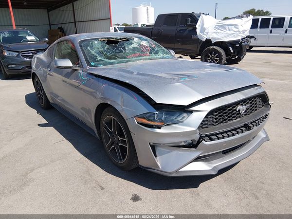 2020 FORD MUSTANG — I1