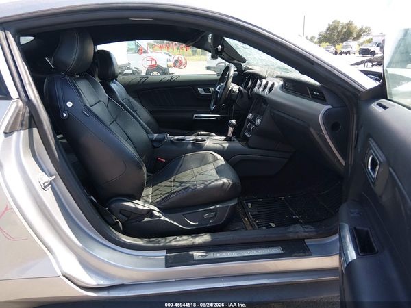 2020 FORD MUSTANG — I5
