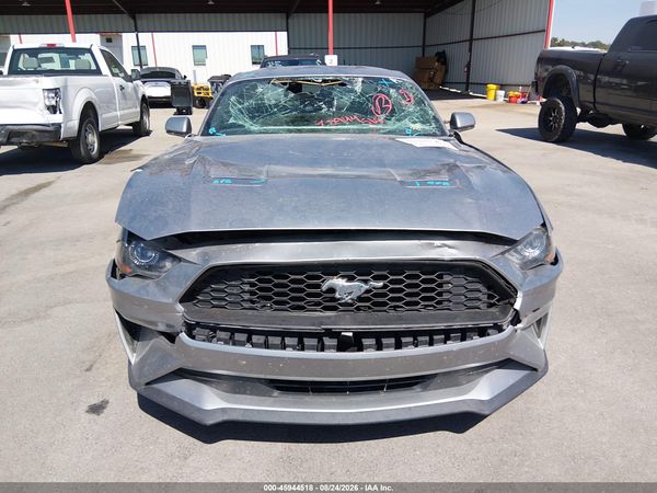 2020 FORD MUSTANG — I115