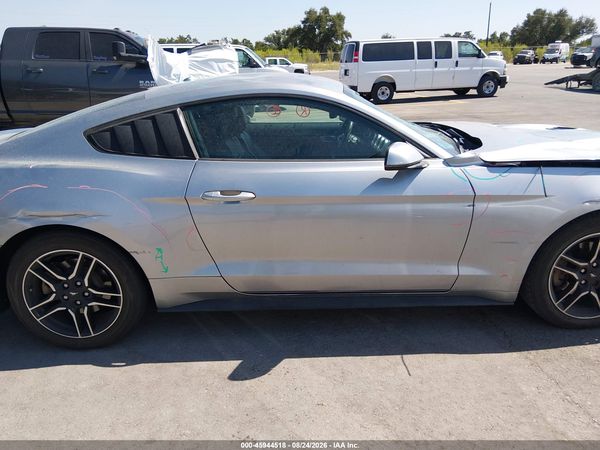 2020 FORD MUSTANG — I116