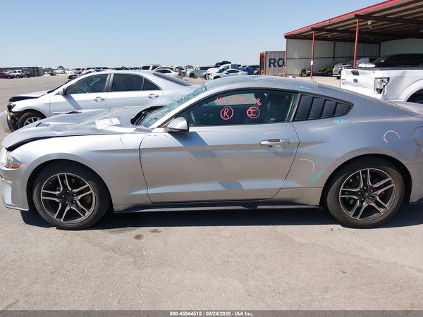 2020 FORD MUSTANG — I117