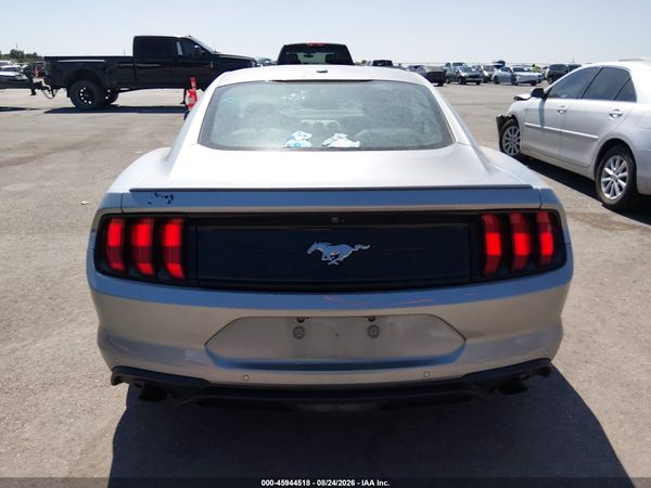 2020 FORD MUSTANG — I119
