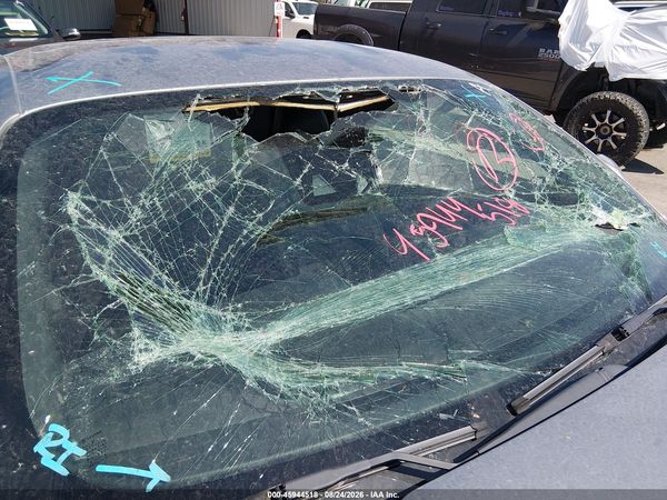 2020 FORD MUSTANG — I153