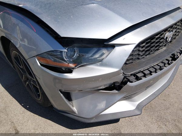 2020 FORD MUSTANG — I154