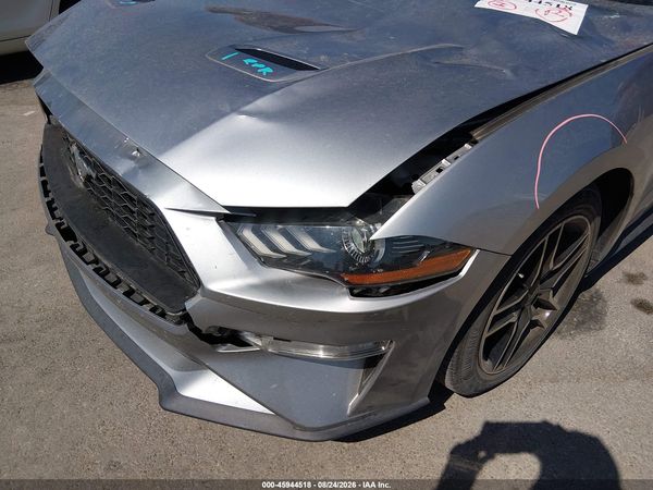 2020 FORD MUSTANG — I155
