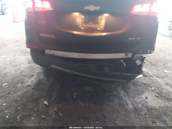 2023 CHEVROLET EQUINOX AWD LT — I6