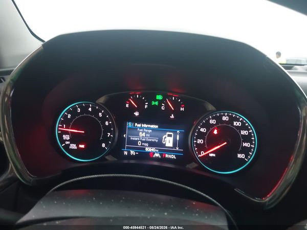 2023 CHEVROLET EQUINOX AWD LT — I7