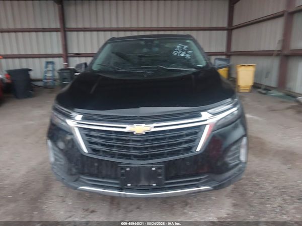 2023 CHEVROLET EQUINOX AWD LT — I115