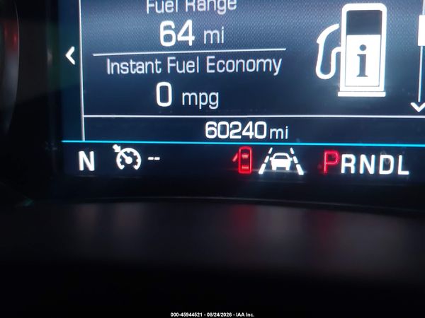 2023 CHEVROLET EQUINOX AWD LT — I118