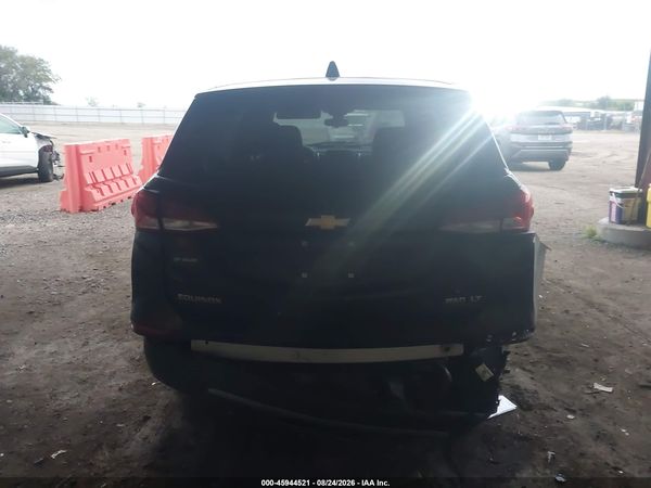 2023 CHEVROLET EQUINOX AWD LT — I119