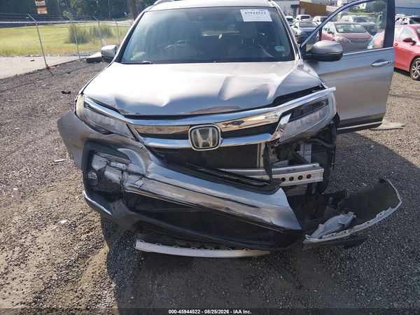 2019 HONDA PILOT TOURING — I6