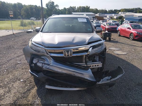 2019 HONDA PILOT TOURING — I115
