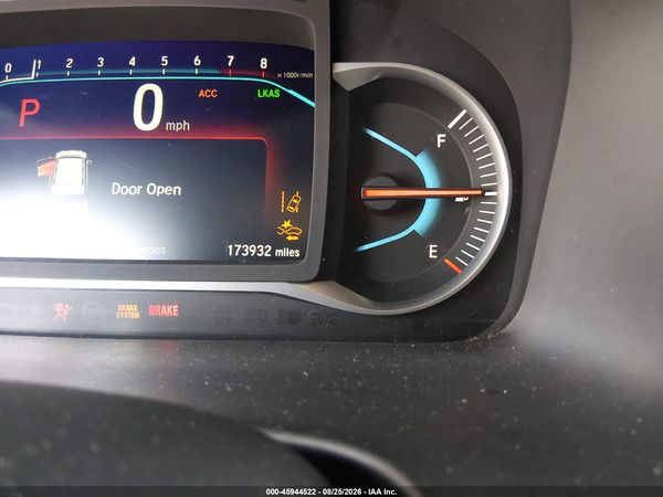 2019 HONDA PILOT TOURING — I118