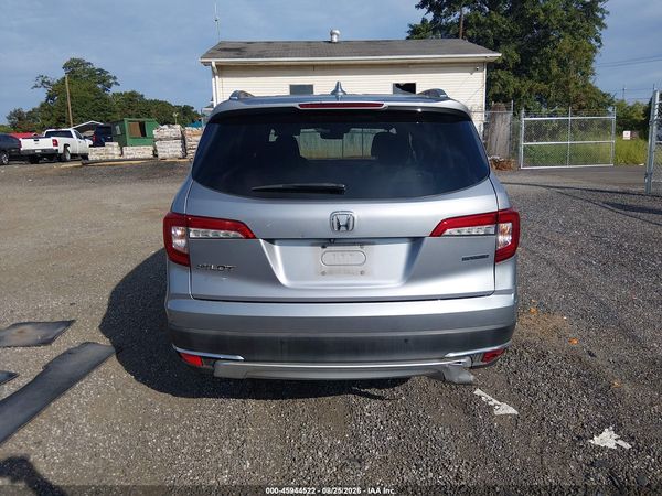 2019 HONDA PILOT TOURING — I119