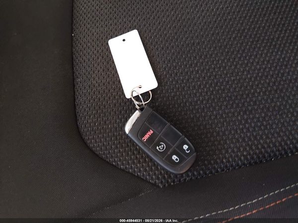 2016 JEEP RENEGADE 75TH ANNIVERSARY