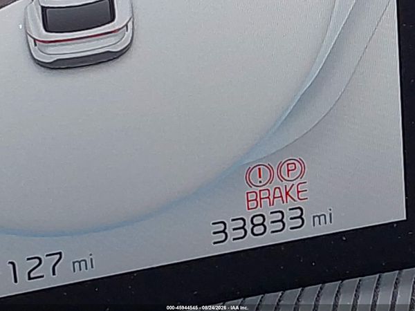 2024 KIA EV6 GT-LINE