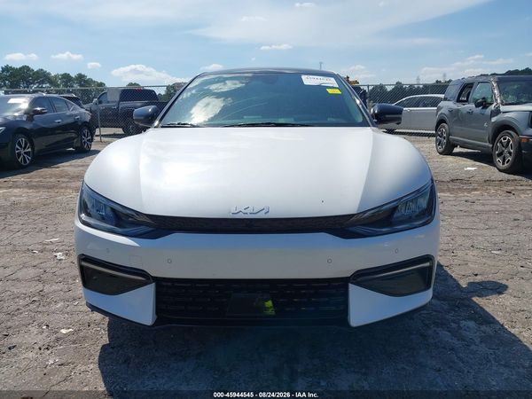 2024 KIA EV6 GT-LINE