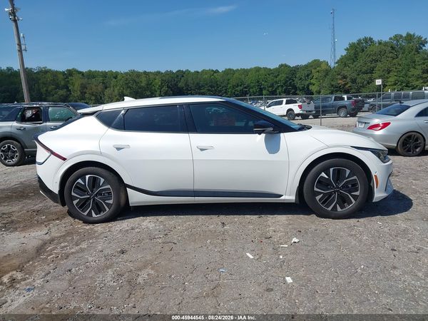 2024 KIA EV6 GT-LINE