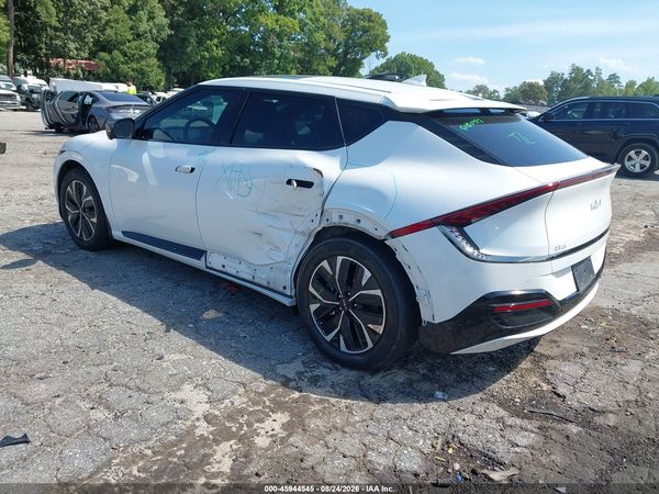 2024 KIA EV6 GT-LINE