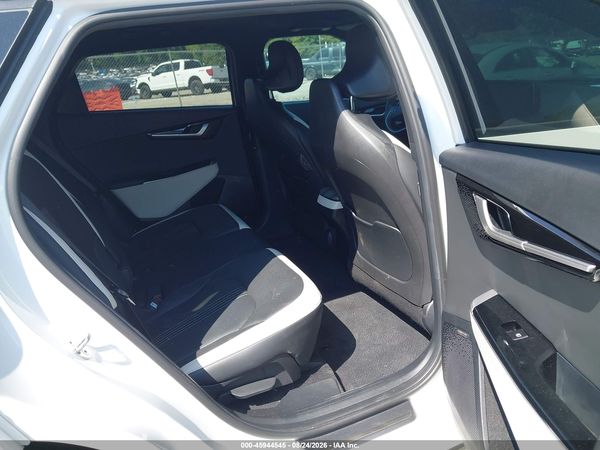 2024 KIA EV6 GT-LINE