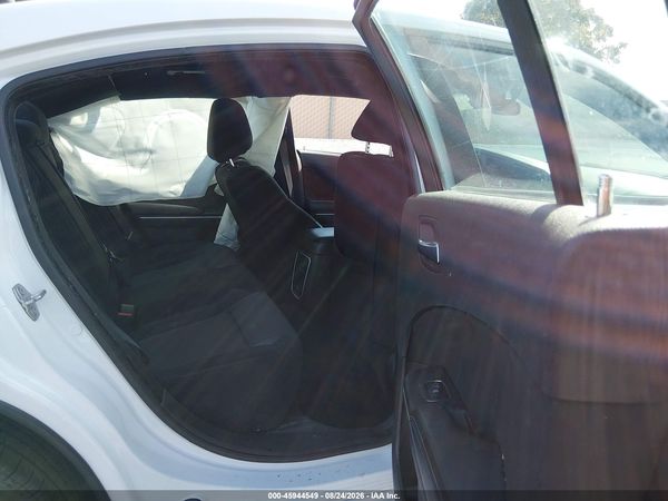 2022 DODGE CHARGER SXT RWD