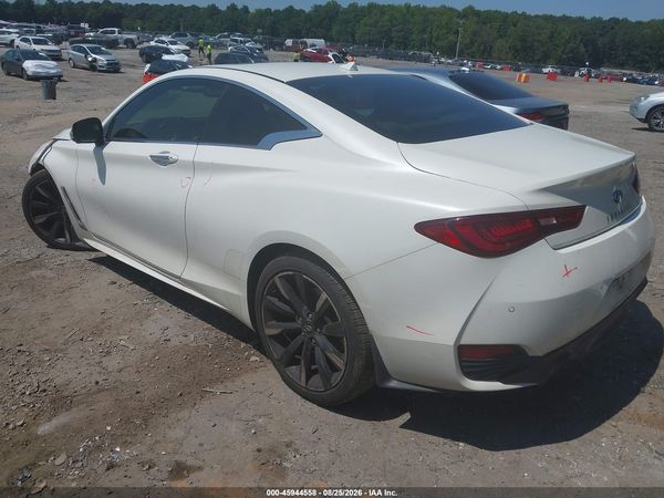2022 INFINITI Q60 LUXE — I3