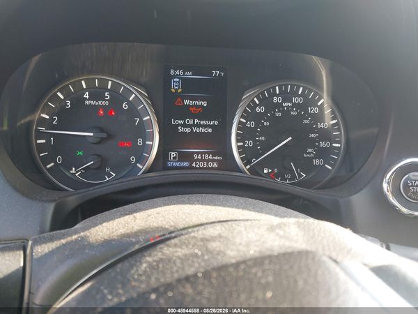 2022 INFINITI Q60 LUXE — I7