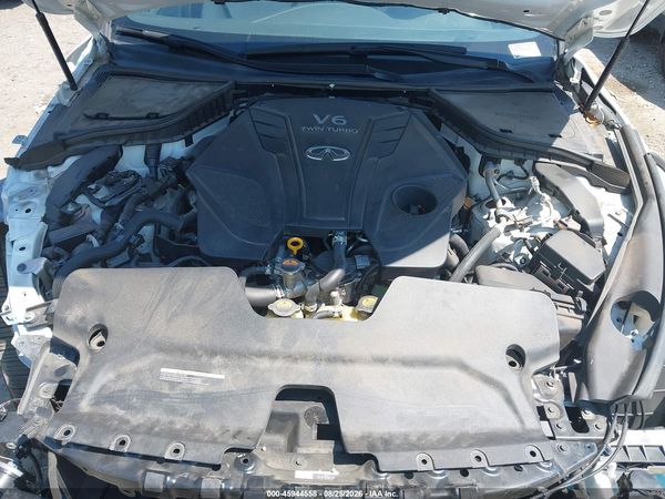 2022 INFINITI Q60 LUXE — I10