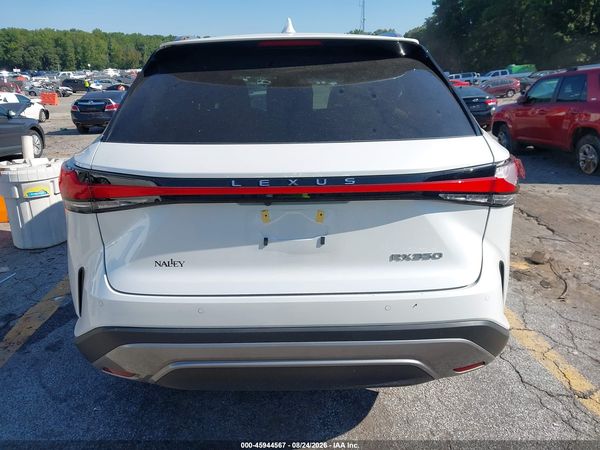 2026 LEXUS RX 350 PREMIUM