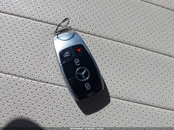 2019 MERCEDES-BENZ E 300 4MATIC — I11