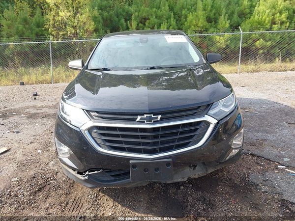 2021 CHEVROLET EQUINOX FWD LS — I115