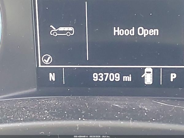 2021 CHEVROLET EQUINOX FWD LS — I118