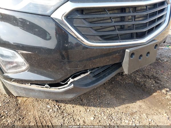 2021 CHEVROLET EQUINOX FWD LS — I152