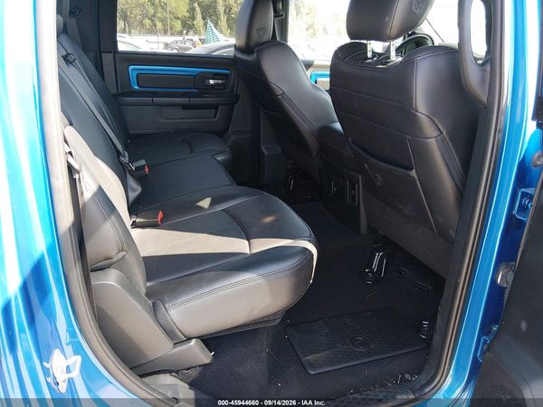 2018 RAM 1500 SPORT  4X4 5'7 BOX — I8