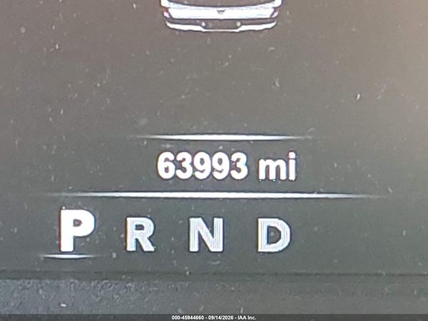2018 RAM 1500 SPORT  4X4 5'7 BOX — I118