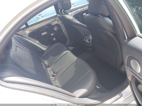 2019 MERCEDES-BENZ E 300 4MATIC