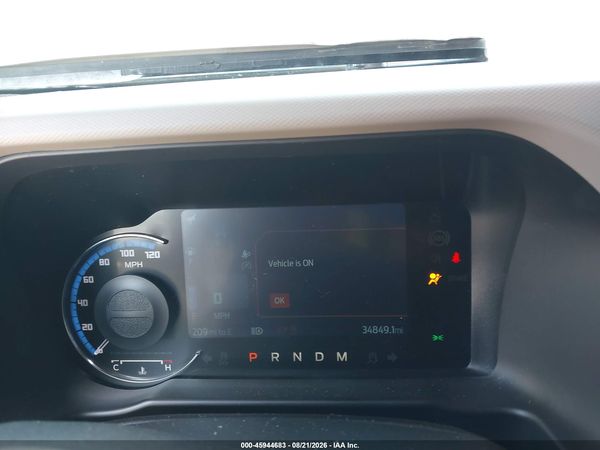 2024 FORD BRONCO WILDTRAK — I7
