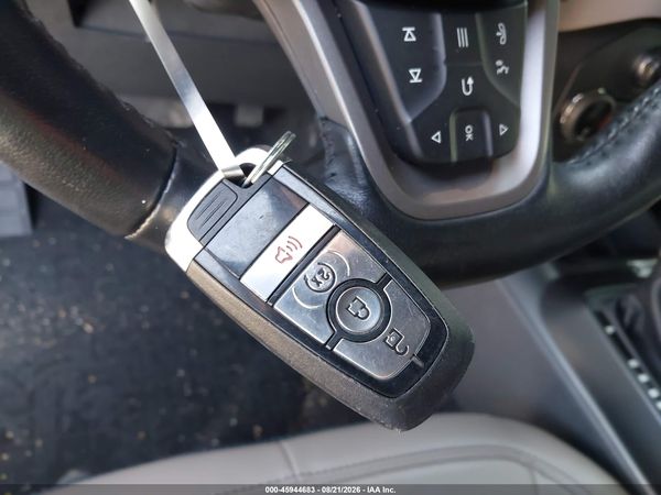 2024 FORD BRONCO WILDTRAK — I11