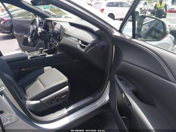 2026 LEXUS RX 350