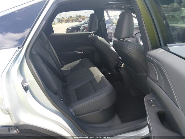 2026 LEXUS RX 350