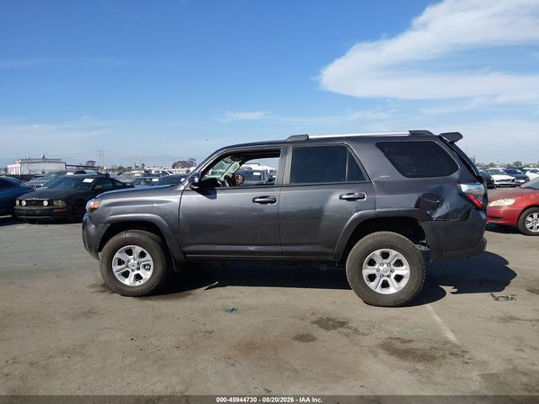 2023 TOYOTA 4RUNNER