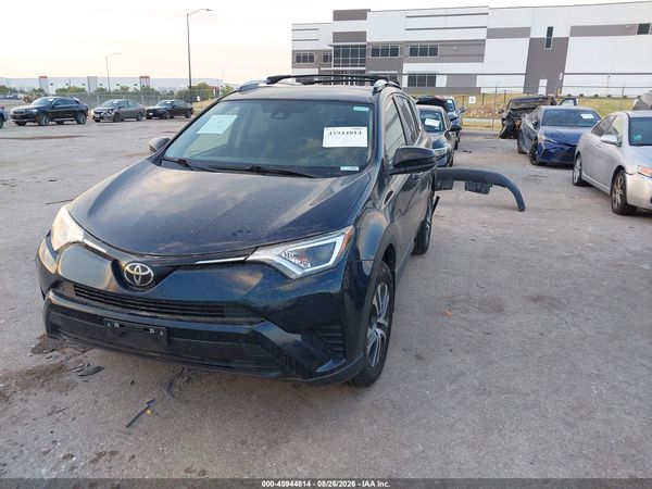2017 TOYOTA RAV4 — I2