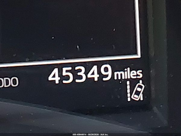 2017 TOYOTA RAV4 LE — I118