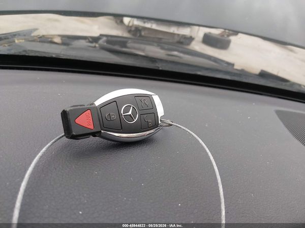 2018 MERCEDES-BENZ C 300 4MATIC