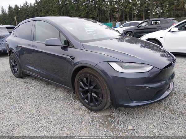 2023 TESLA MODEL X — I1
