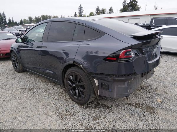 2023 TESLA MODEL X — I3