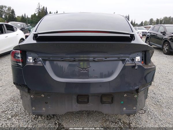 2023 TESLA MODEL X — I6