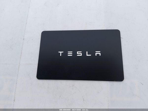 2023 TESLA MODEL X — I11