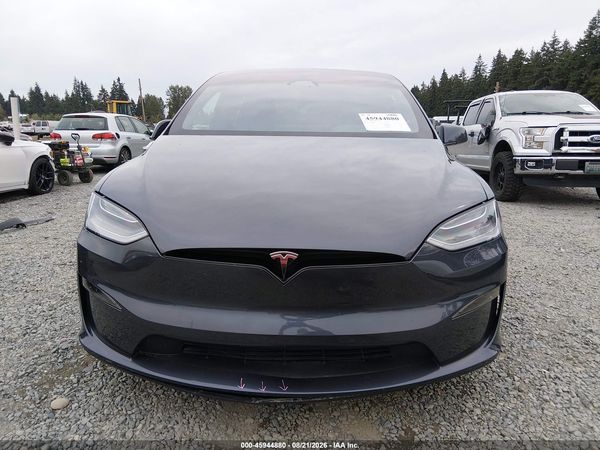 2023 TESLA MODEL X — I115